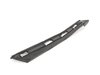 ES#128836 - 51717114251 - Molded Section For A Pillar - Left Side - Needed sometimes when replacing the A pillar trim - Genuine MINI - MINI