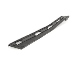 ES#128836 - 51717114251 - Molded Section For A Pillar - Left Side - Needed sometimes when replacing the A pillar trim - Genuine MINI - MINI