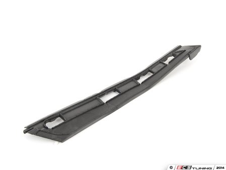 ES#128836 - 51717114251 - Molded Section For A Pillar - Left Side - Needed sometimes when replacing the A pillar trim - Genuine MINI - MINI