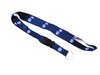 ES#1876659 - 19949 - VW Key Lanyard  - (NO LONGER AVAILABLE) - Bring Volkswagen with you wherever you go! - DriverGear - 