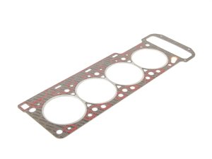 ES#2576232 - 11121316714 - Cylinder Head Gasket - Just a head gasket, not a set - Victor Reinz - BMW