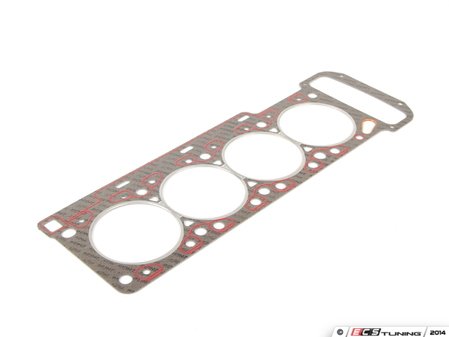 ES#2576232 - 11121316714 - Cylinder Head Gasket - Just a head gasket, not a set - Victor Reinz - BMW