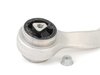 ES#259555 - 31126774831 - E65 Front Lower Control Arm - Left - Ball joint faces down - Lemforder - BMW