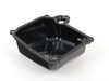 ES#3194781 - 02e325201dKT - DSG Transmission Pan Replacement Kit - Includes transmission pan, oil pump cover, and necessary hardware and gaskets - Genuine Volkswagen Audi - Volkswagen