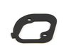 ES#1173278 - 5K0945191A - Taillight Gasket - Left inner - Seals left inner tail lamp to hatch - Genuine Volkswagen Audi - Volkswagen
