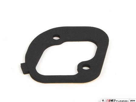 ES#1173278 - 5K0945191A - Taillight Gasket - Left inner - Seals left inner tail lamp to hatch - Genuine Volkswagen Audi - Volkswagen