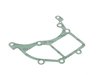 ES#3447122 - 606201018064 - Water Pump Housing Gasket - Seals the gap between the water pump housing and the cylinder crankcase - Genuine Mercedes Benz - Mercedes Benz