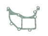 ES#3447122 - 606201018064 - Water Pump Housing Gasket - Seals the gap between the water pump housing and the cylinder crankcase - Genuine Mercedes Benz - Mercedes Benz