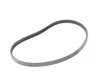 ES#2562691 - 11287631825 - A/C Belt - Replace your damaged or broken belt to restore operation to your A/C - Genuine BMW - BMW