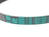 ES#2562691 - 11287631825 - A/C Belt - Replace your damaged or broken belt to restore operation to your A/C - Genuine BMW - BMW