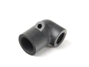 Breather Hose - Air Duct To Idle Valve