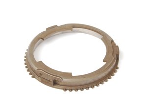 ES#43444 - 23231228322 - SYNCRO RING - Genuine BMW - BMW