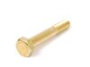 ES#15234 - 07119914851 - Hex bolt - priced each  - Used to mount suspension components - Genuine BMW - BMW