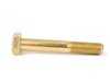 ES#15234 - 07119914851 - Hex bolt - priced each  - Used to mount suspension components - Genuine BMW - BMW