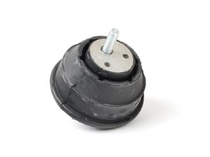 ES#2534596 - 11811094149 - Engine Mount - Left - Keep your engine secure. - URO - BMW