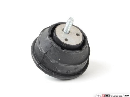 ES#2534596 - 11811094149 - Engine Mount - Left - Keep your engine secure. - URO - BMW