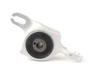 Control Arm Bushing With Bracket