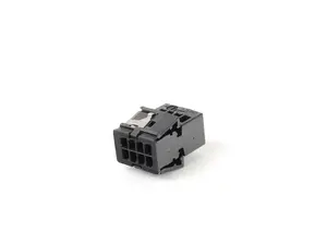Connector housing - 8 pin
