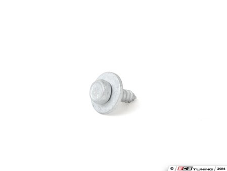 ES#2673486 - 07119901299 - Sheet Metal Screw - Priced Each (M8x16)
 - Used in many different locations on MINIs - Genuine MINI - MINI