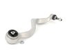 ES#259555 - 31126774831 - E65 Front Lower Control Arm - Left - Ball joint faces down - Lemforder - BMW