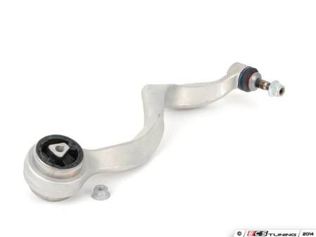 ES#3672911 - 31126774831 - E65 Front Lower Control Arm - Left - Ball joint faces down - Meyle HD - BMW
