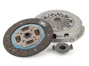 ES#41166 - 21217534150 - Clutch Kit - Priced As Set - Replace your worn out MINI clutch - Genuine MINI - MINI