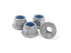 ES#2739680 - 8K0411327CKT - Front Sway Bar Installation Kit - Includes new bushings, brackets and hardware - Genuine Volkswagen Audi - Audi