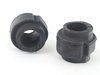 ES#2739680 - 8K0411327CKT - Front Sway Bar Installation Kit - Includes new bushings, brackets and hardware - Genuine Volkswagen Audi - Audi
