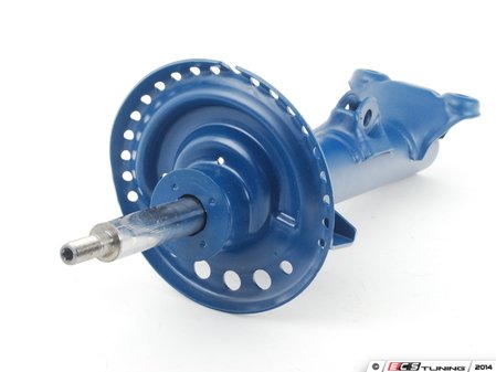 ES#2696286 - 1713200430 - Front Shock Absorber - Priced Each - Fits Left Or Right Side - Meyle - Mercedes Benz