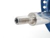 ES#2696286 - 1713200430 - Front Shock Absorber - Priced Each - Fits Left Or Right Side - Meyle - Mercedes Benz