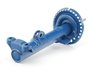 ES#2696286 - 1713200430 - Front Shock Absorber - Priced Each - Fits Left Or Right Side - Meyle - Mercedes Benz