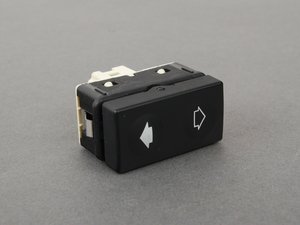 ES#2091887 - 61311387388 - Power Window Switch - Priced Each - Replace your faulty window switch within the switch unit - MTC - 
