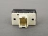 ES#2091887 - 61311387388 - Power Window Switch - Priced Each - Replace your faulty window switch within the switch unit - MTC - 