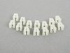 ES#2695568 - 63121374075X5KT - Front Fender Liner Hardware Kit - Includes all required hardware for one fender liner to be properly installed. - Genuine BMW - BMW