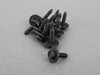 ES#2695568 - 63121374075X5KT - Front Fender Liner Hardware Kit - Includes all required hardware for one fender liner to be properly installed. - Genuine BMW - BMW