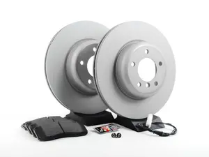 Front Brake Service Kit