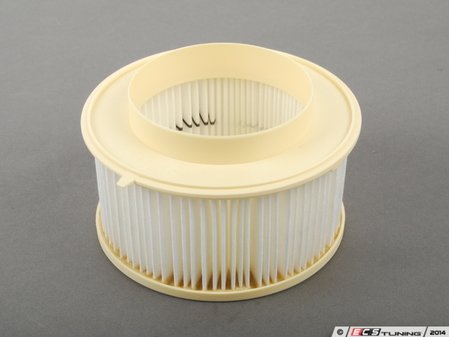 ES#2538370 - 99357247900 - Air Particulate Cabin Filter - Priced Each - Filter the air coming into your vehicle - Two required - Mahle - Porsche