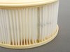 ES#2538370 - 99357247900 - Air Particulate Cabin Filter - Priced Each - Filter the air coming into your vehicle - Two required - Mahle - Porsche
