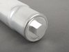 ES#1981531 - 64506917489 - A/C Receiver Drier - Mounts to the side of the A/C condenser - Metrix - MINI