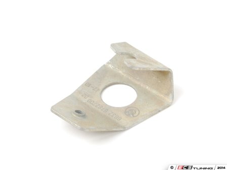 ES#2136298 - 66326782700 - BRACKET LEFT - Genuine BMW - BMW