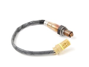 ES#4821785 - 001540921726 - Oxygen Sensor - Priced Each - Rear Downstream Position - Fits left or right side - Genuine Mercedes Benz - Mercedes Benz