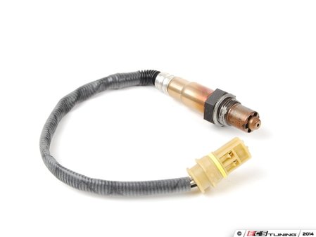 ES#4821785 - 001540921726 - Oxygen Sensor - Priced Each - Rear Downstream Position - Fits left or right side - Genuine Mercedes Benz - Mercedes Benz