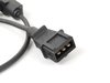 ES#2712690 - 94460611500 - Crankshaft Position Sensor - Priced Each - Pulse sender for ignition timing - Two required - FAE - Porsche