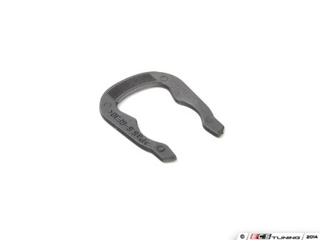 ES#4940095 - 032121142 - Sensor Retaining Clip - Priced Each - Used for ECS 2.0T boost taps - Bremmen Parts - Audi Volkswagen