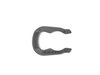 ES#4940095 - 032121142 - Sensor Retaining Clip - Priced Each - Used for ECS 2.0T boost taps - Bremmen Parts - Audi Volkswagen