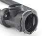 ES#2803132 - 4B0121055JEC - Radiator Hose - Lower - (NO LONGER AVAILABLE) - Connects the lower radiator port to the water pump and expansion tank - Rein - 