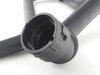 ES#2803132 - 4B0121055JEC - Radiator Hose - Lower - (NO LONGER AVAILABLE) - Connects the lower radiator port to the water pump and expansion tank - Rein - 