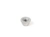 ES#469725 - N90367503 - Shouldered Nut - Priced Each - Install new hardware with your new parts. M6 - Genuine Volkswagen Audi - Volkswagen