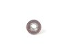 ES#469725 - N90367503 - Shouldered Nut - Priced Each - Install new hardware with your new parts. M6 - Genuine Volkswagen Audi - Volkswagen