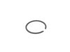 ES#48125 - 26101226635 - 8-SNAP RING - Genuine BMW - BMW